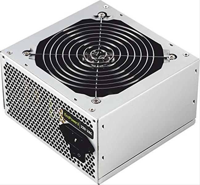 FUENTE ATX 500W TOOQ TQEP 500SSE OEM